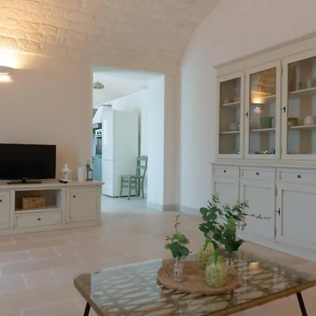 Villa Dimora San Galaro 