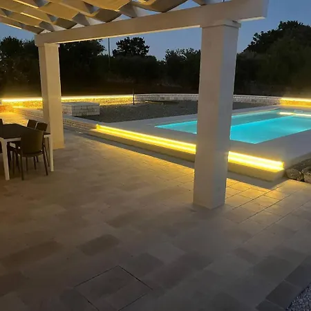 Villa Dimora San Galaro 