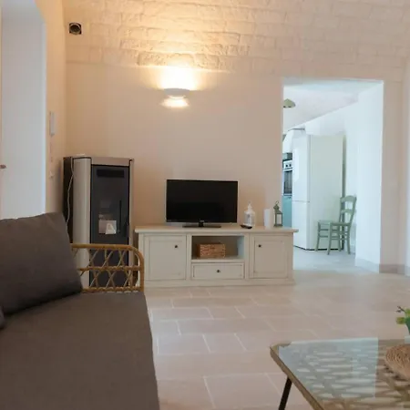 Villa Dimora San Galaro 