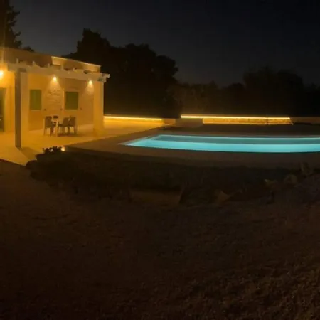 Villa Dimora San Galaro 