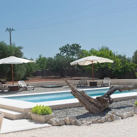 Villa Dimora San Galaro 