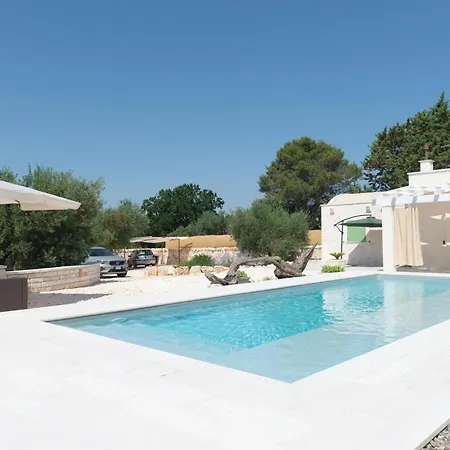 Villa Dimora San Galaro 